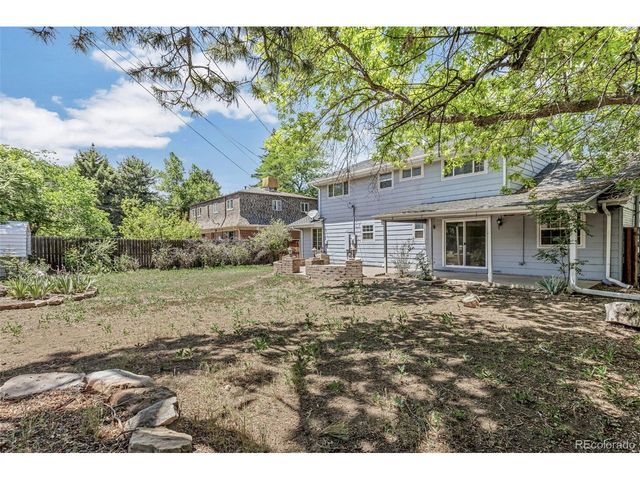 6460 E Eastman Ave, Denver, CO 80222