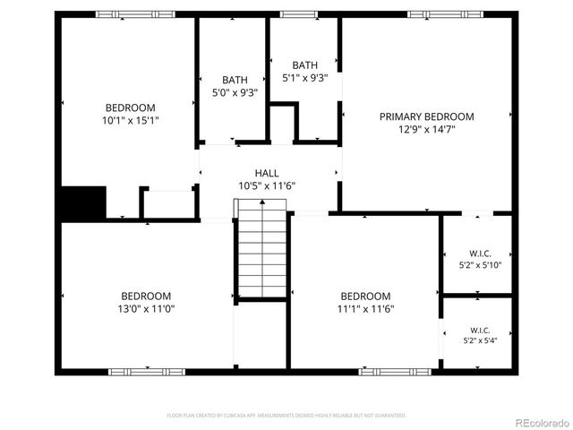 6460 E Eastman Ave, Denver, CO 80222