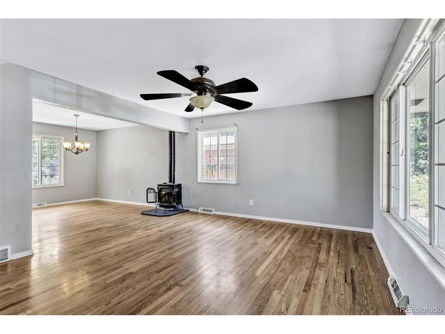 6460 E Eastman Ave, Denver, CO 80222