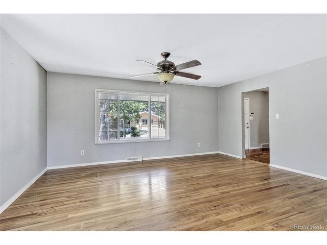 6460 E Eastman Ave, Denver, CO 80222