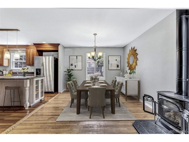 6460 E Eastman Ave, Denver, CO 80222