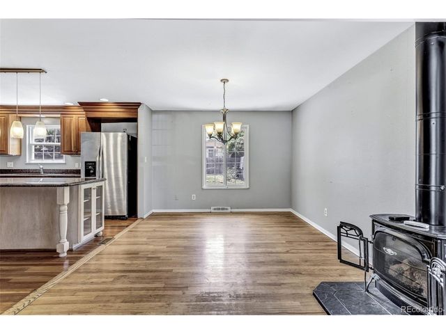 6460 E Eastman Ave, Denver, CO 80222