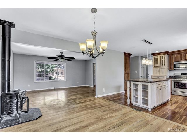 6460 E Eastman Ave, Denver, CO 80222