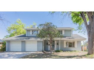 6460 E Eastman Ave, Denver, CO 80222