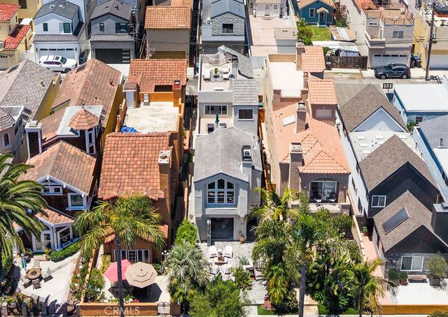519 10th, Huntington Beach, CA 92648
