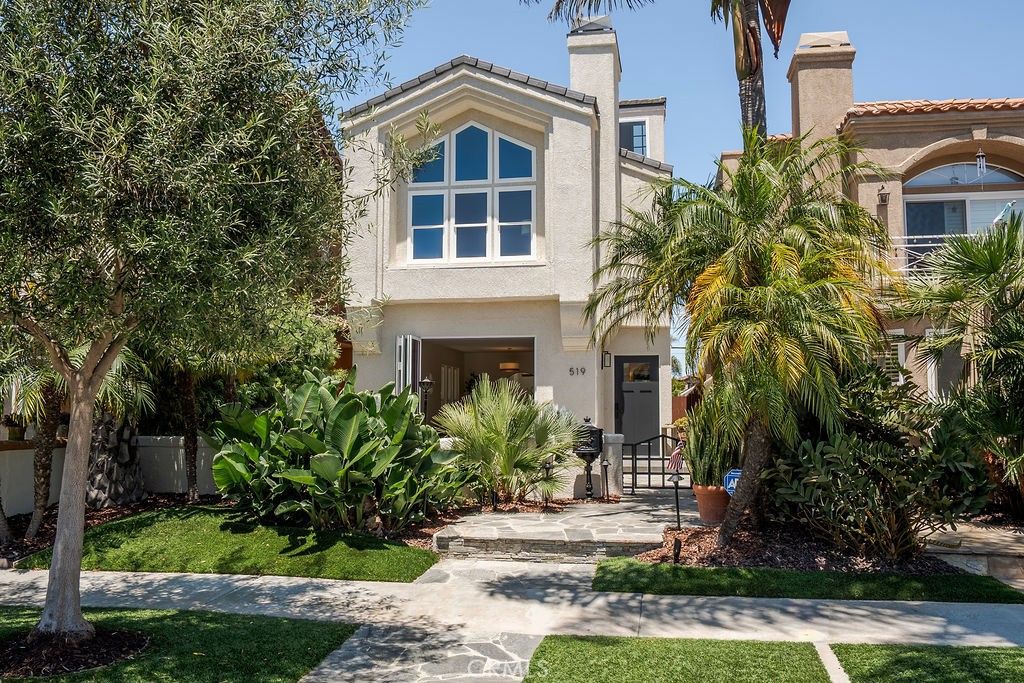 519 10th, Huntington Beach, CA 92648
