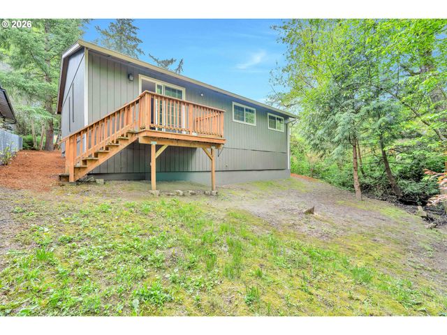 9505 Sw 50TH Ave, Portland, OR 97219