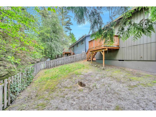9505 Sw 50TH Ave, Portland, OR 97219