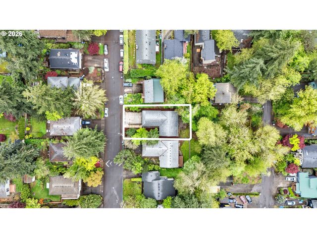 9505 Sw 50TH Ave, Portland, OR 97219