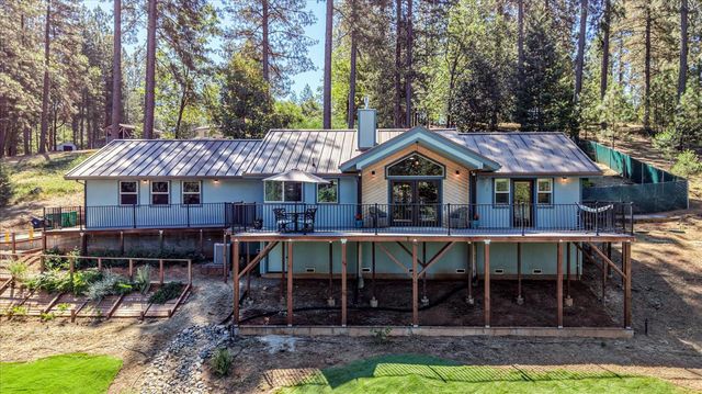 11456 Mirror Lake Ct, Grass Valley, CA 95945