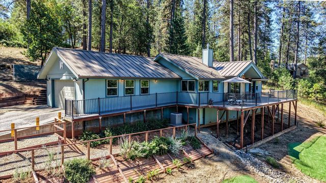 11456 Mirror Lake Ct, Grass Valley, CA 95945