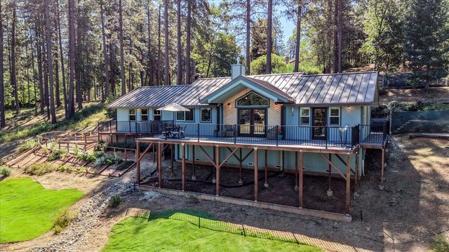 11456 Mirror Lake Ct, Grass Valley, CA 95945