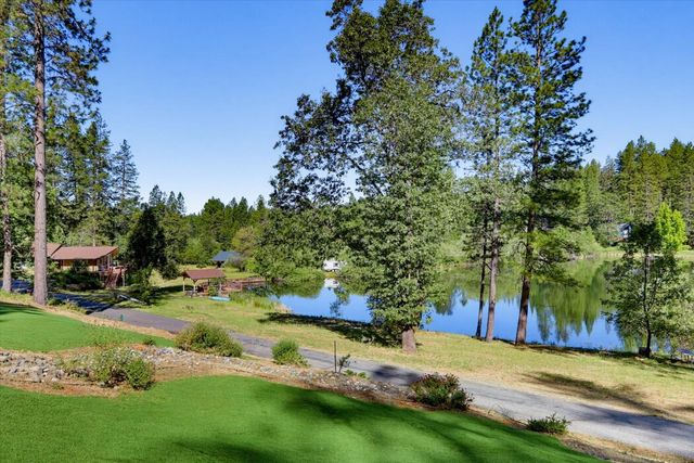 11456 Mirror Lake Ct, Grass Valley, CA 95945