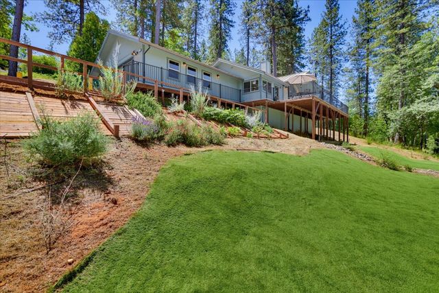 11456 Mirror Lake Ct, Grass Valley, CA 95945