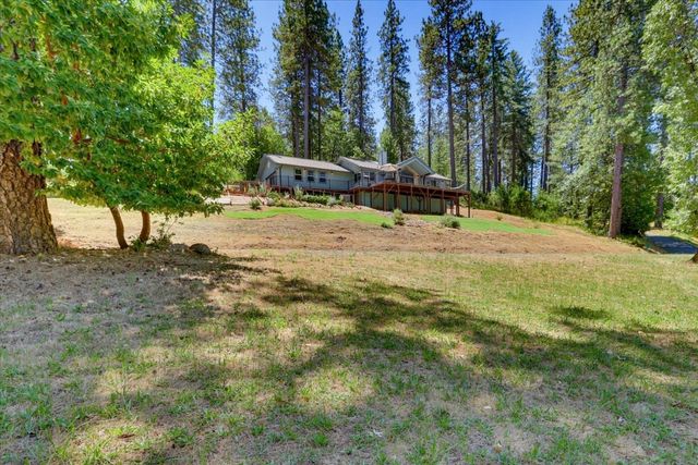 11456 Mirror Lake Ct, Grass Valley, CA 95945