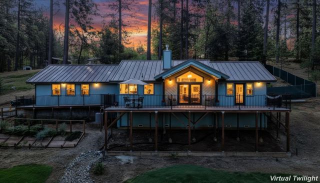 11456 Mirror Lake Ct, Grass Valley, CA 95945