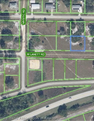 2824 W Lanett Road, Avon Park, FL 33825