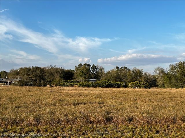 2824 W Lanett Road, Avon Park, FL 33825