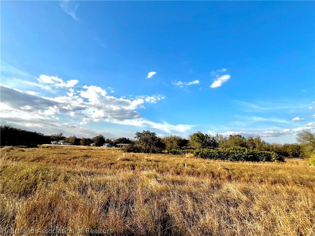 2824 W Lanett Road, Avon Park, FL 33825