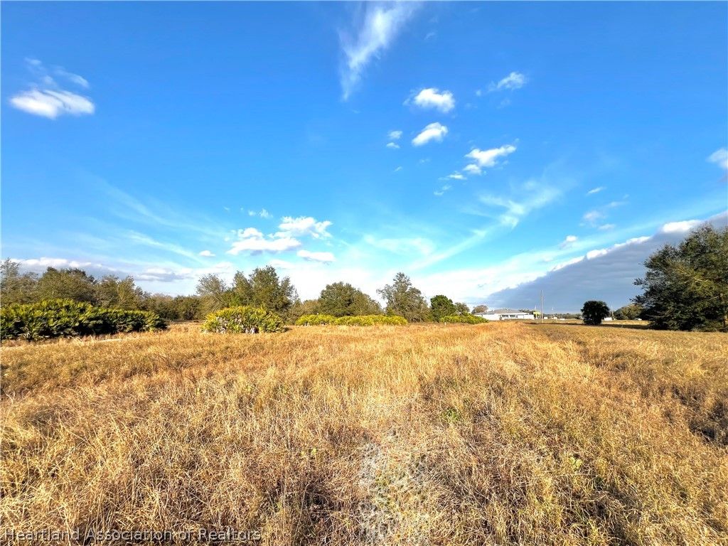 2824 W Lanett Road, Avon Park, FL 33825