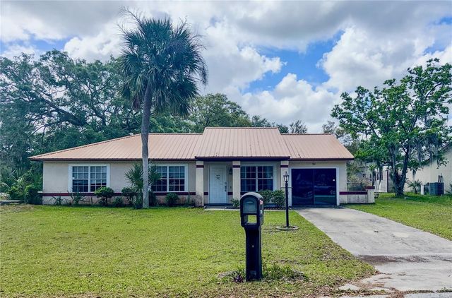 301 OAK TRACK DRIVE, Ocala, FL 34472