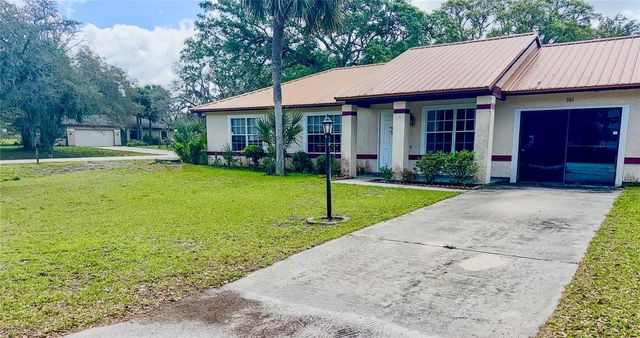 301 OAK TRACK DRIVE, Ocala, FL 34472