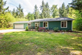 11440 Charbonneau Lane SE, Yelm, WA 98597