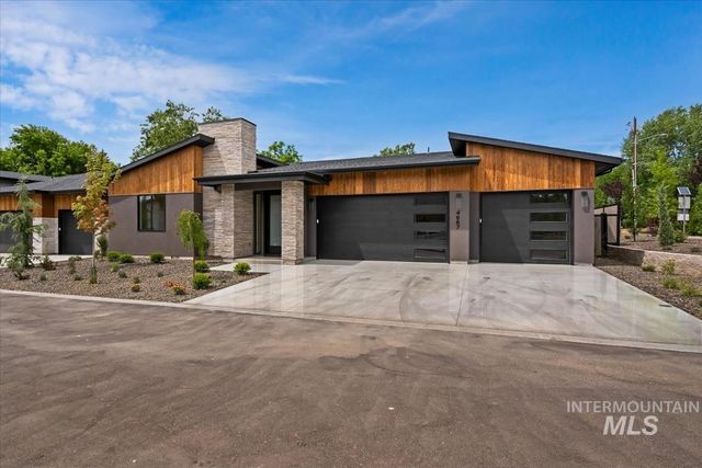 4667 N Collister Dr, Boise, ID 83703