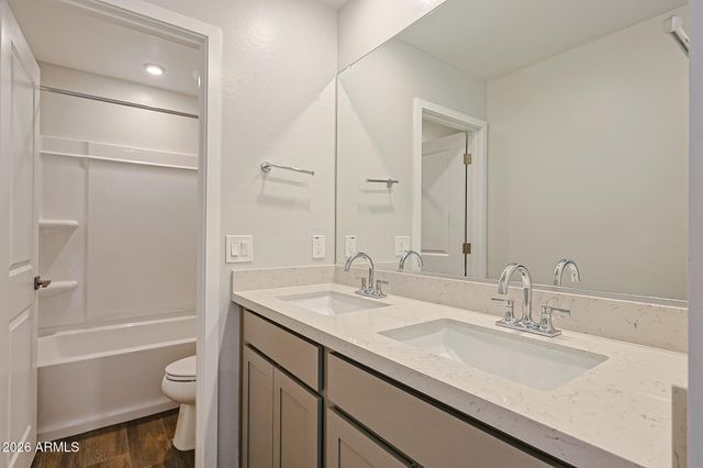 24139 W DEKALB Lane, Buckeye, AZ 85326