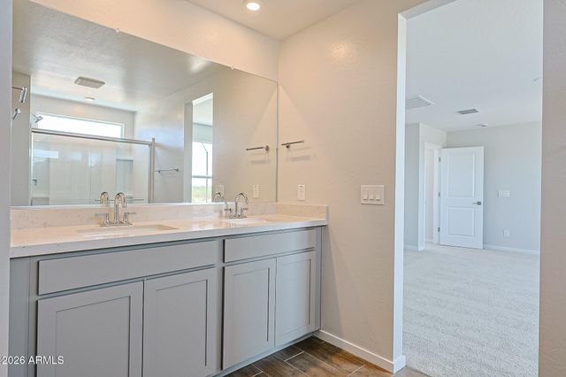24139 W DEKALB Lane, Buckeye, AZ 85326