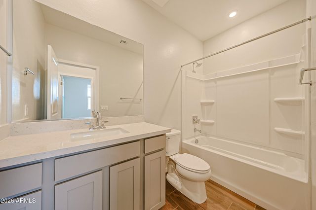 24139 W DEKALB Lane, Buckeye, AZ 85326