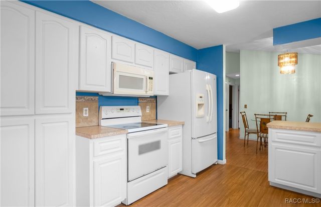 194 W Sugarberry Lane, Beverly Hills, FL 34465