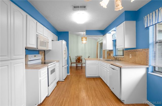 194 W Sugarberry Lane, Beverly Hills, FL 34465