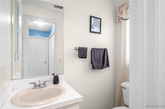 194 W Sugarberry Lane, Beverly Hills, FL 34465