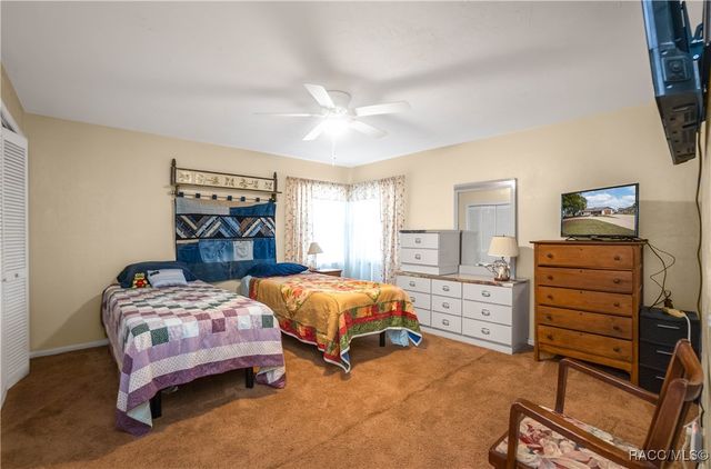 194 W Sugarberry Lane, Beverly Hills, FL 34465