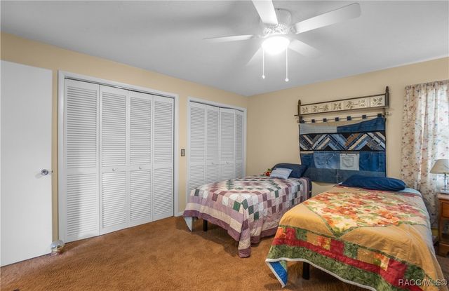 194 W Sugarberry Lane, Beverly Hills, FL 34465