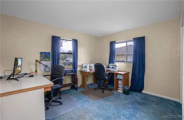 194 W Sugarberry Lane, Beverly Hills, FL 34465