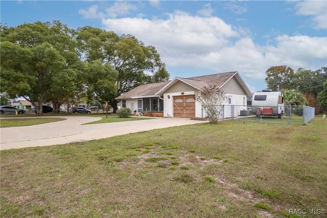 194 W Sugarberry Lane, Beverly Hills, FL 34465