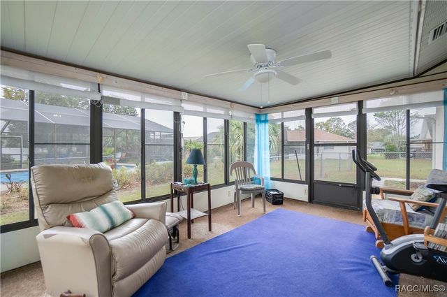 194 W Sugarberry Lane, Beverly Hills, FL 34465