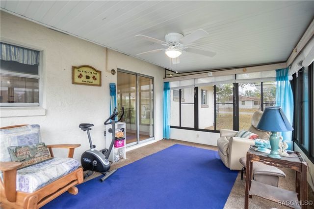 194 W Sugarberry Lane, Beverly Hills, FL 34465