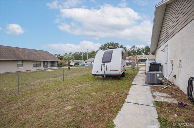 194 W Sugarberry Lane, Beverly Hills, FL 34465