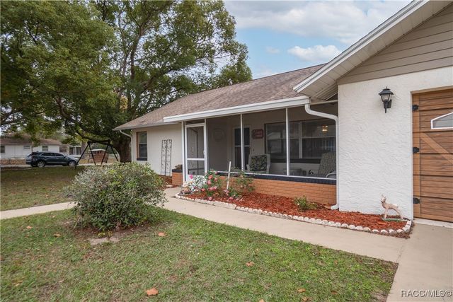 194 W Sugarberry Lane, Beverly Hills, FL 34465