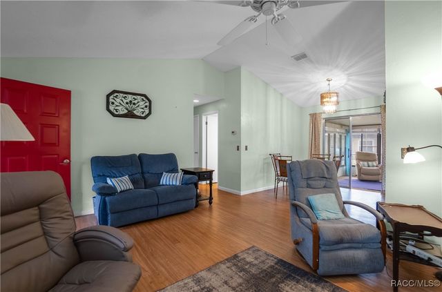 194 W Sugarberry Lane, Beverly Hills, FL 34465