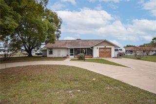 194 W Sugarberry Lane, Beverly Hills, FL 34465