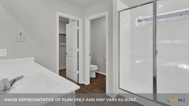 821 PRINCE ALBERT, Seguin, TX 78155