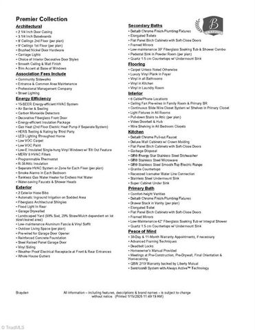 114 Lovefeast Drive, Advance, NC 27006