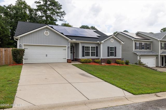 5004 Sunderlund Court, Grovetown, GA 30813