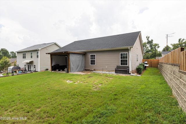 5004 Sunderlund Court, Grovetown, GA 30813