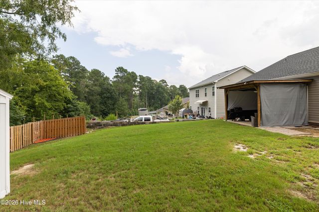 5004 Sunderlund Court, Grovetown, GA 30813