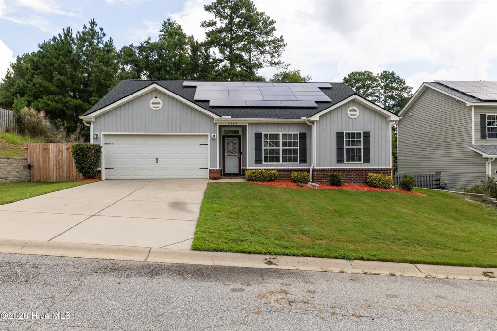 5004 Sunderlund Court, Grovetown, GA 30813